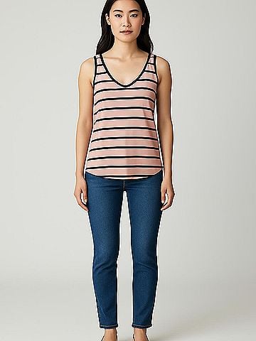 Philosophy Republic Clothing Sleeveless Top (view 2)