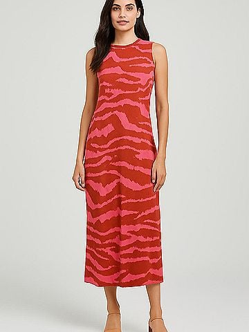 Corey Lynn Calter Cocktail Dress (view 2)