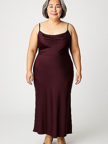 BHLDN Cocktail Dress (view 2)