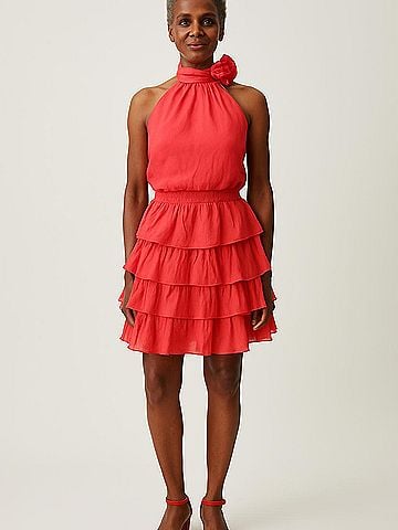 Fab'rik Cocktail Dress (view 2)