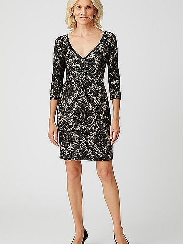 Intimately by Free People Cocktail Dress (view 2)