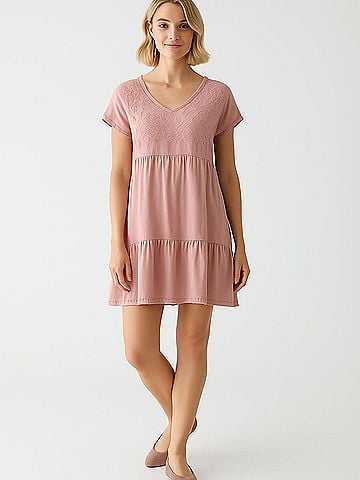Solitaire Casual Dress (view 2)