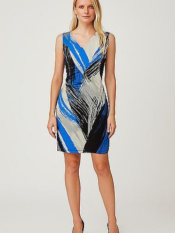 Milly Cocktail Dress (view 2)