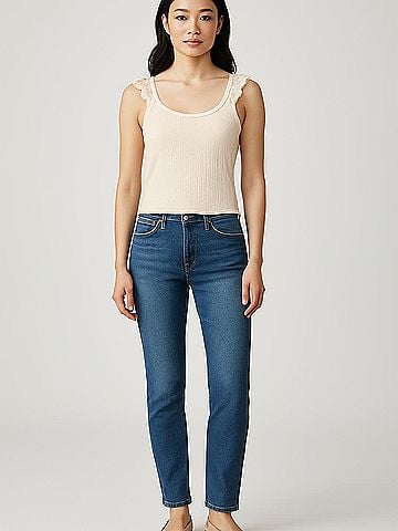 Amuse Society Sleeveless Top (view 2)