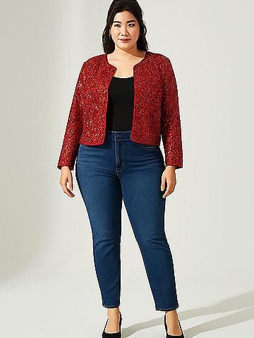 R&M Richards Kimono (view 2)