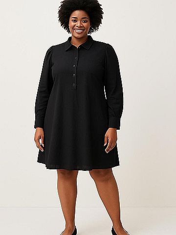 Merokeety Casual Dress (view 2)