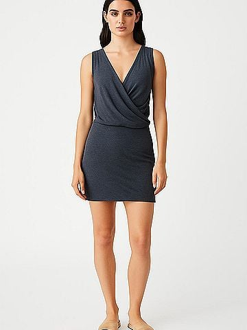 Soft Joie Cocktail Dress (view 2)