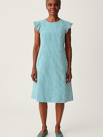 Elle Casual Dress (view 2)