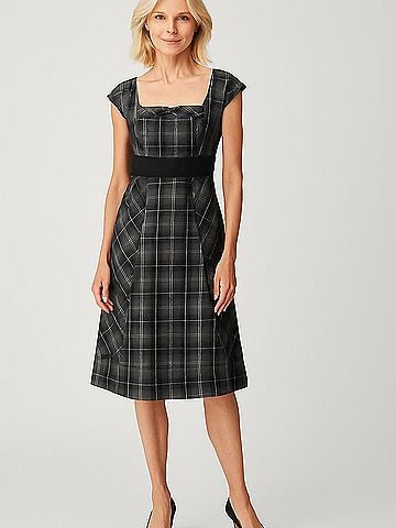 Moulinette Soeurs Casual Dress (view 2)