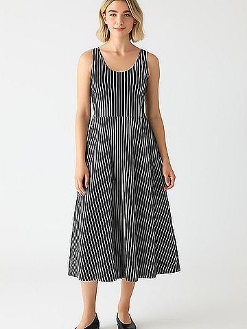 Who What Wear Casual Dress (view 2)