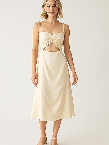 Lani The Label Cocktail Dress (view 2)