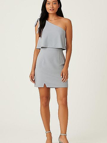 Superdown Cocktail Dress (view 2)