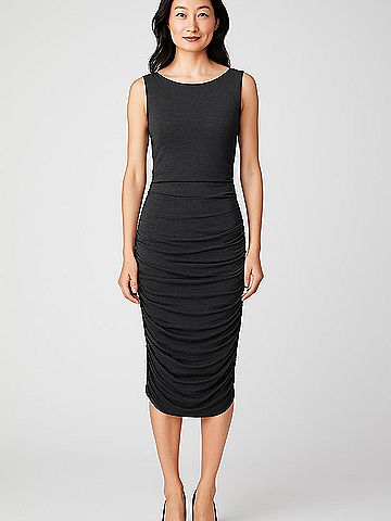 Norma Kamali Cocktail Dress (view 2)