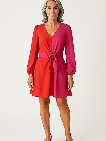 Milly Cocktail Dress (view 2)