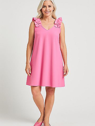 Mud Pie Cocktail Dress (view 2)