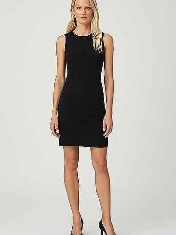 Armani Exchange Cocktail Dress (view 2)