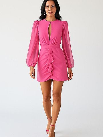 NBD Cocktail Dress (view 2)
