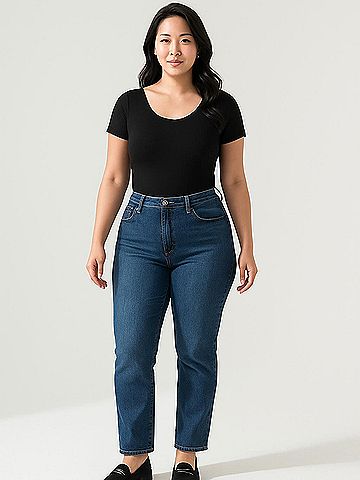 Tart Bodysuit (view 2)