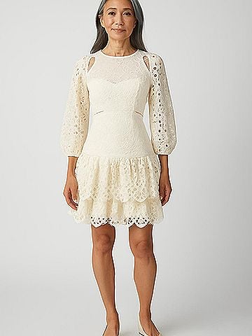 Maje Cocktail Dress (view 2)