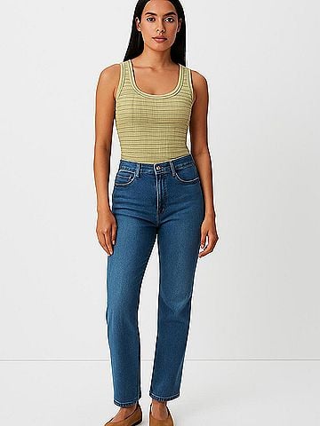 M Missoni Sleeveless Top (view 2)