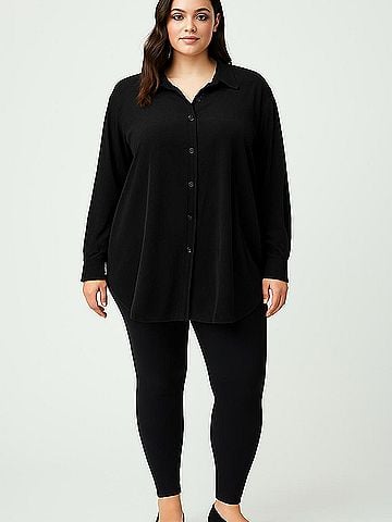 Bill Blass Casual Dress (view 2)