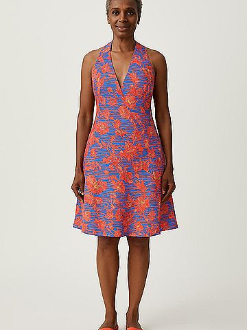Belle Badgley Mischka Cocktail Dress (view 2)