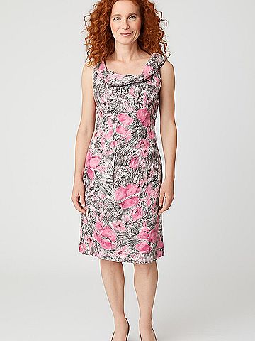 Donna Ricco Casual Dress (view 2)