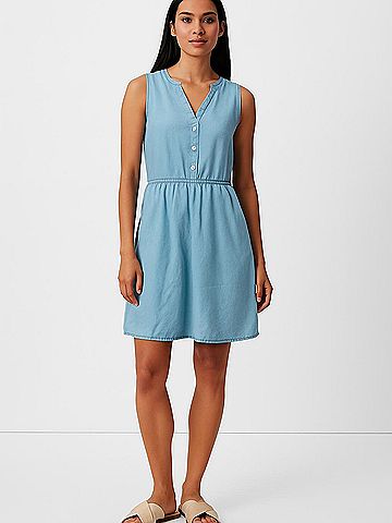 Mix by 41 Hawthorn Casual Dress (view 2)