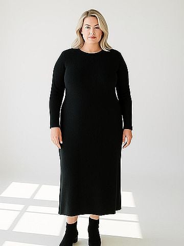 Who What Wear Casual Dress (view 2)