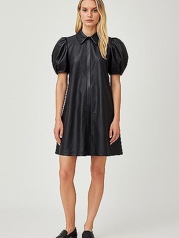 Alice + Olivia Cocktail Dress (view 2)