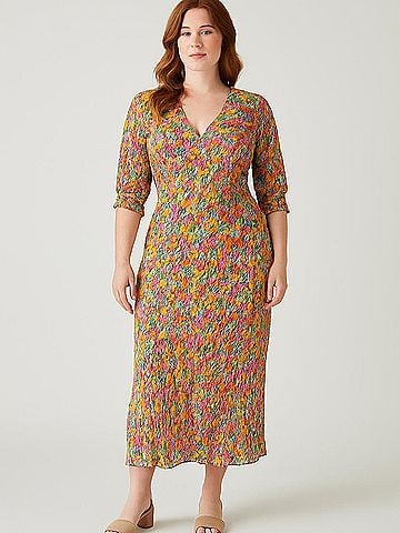 RIXO for Target Casual Dress (view 2)