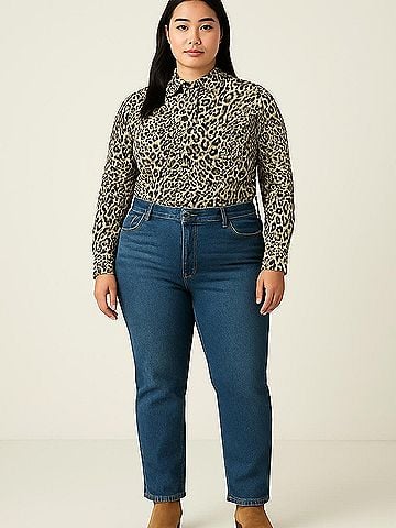 Bar III Bodysuit (view 2)