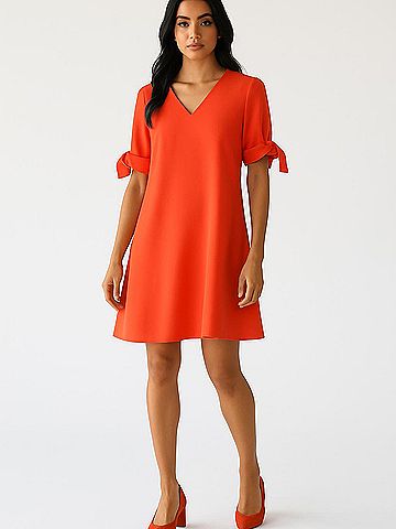 Crosby by Mollie Burch Casual Dress (view 2)