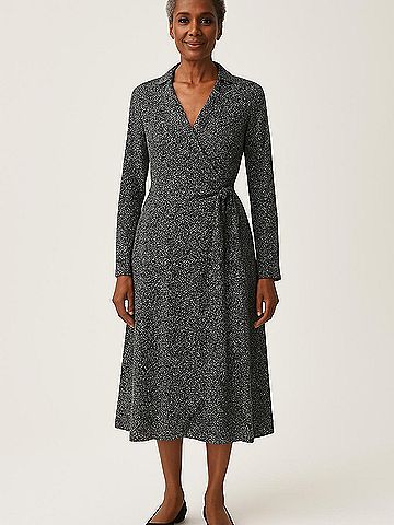 Paris Atelier & Other Stories Casual Dress (view 2)