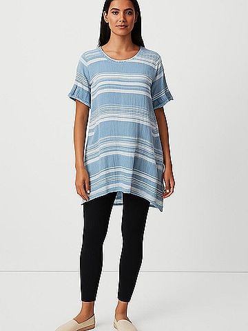 Charlie Paige Casual Dress (view 2)