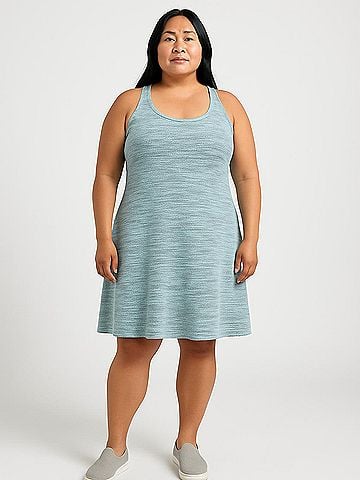 MPG Casual Dress (view 2)