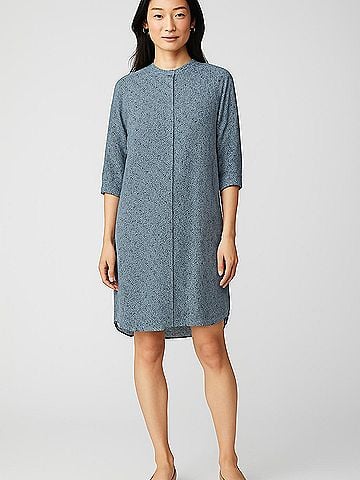 Lou & Grey Casual Dress (view 2)