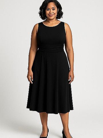 True Envy Cocktail Dress (view 2)