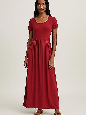 Unbranded Casual Dress (view 2)