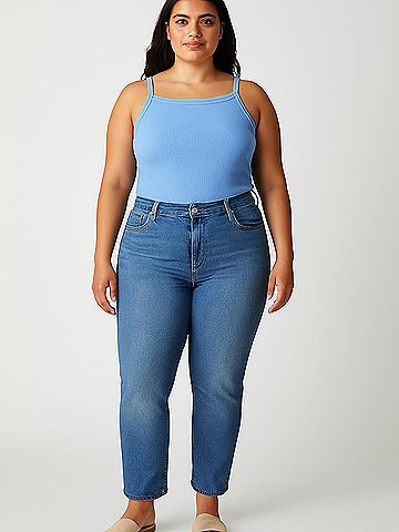 Zenana Sleeveless Top (view 2)