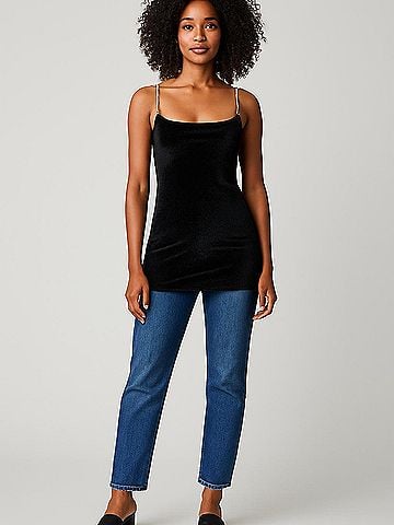Lucy In The Sky Bodysuit (view 2)