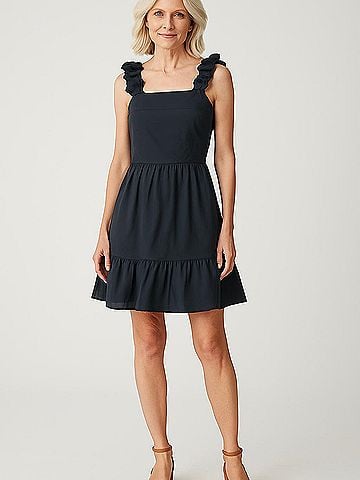 Who What Wear Casual Dress (view 2)
