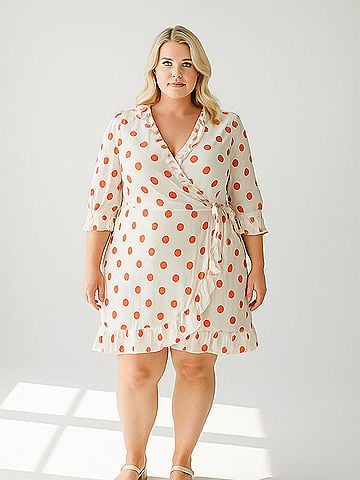 RIXO for Target Casual Dress (view 2)