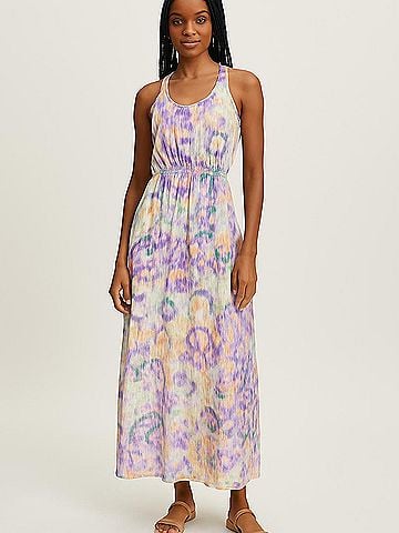 Akira Chicago Black Label Casual Dress (view 2)