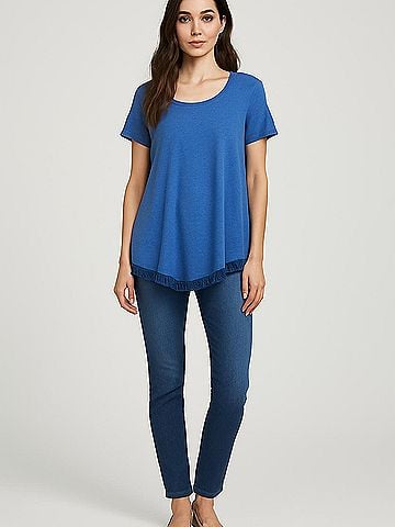 Ivy Jane Short Sleeve Top (view 2)