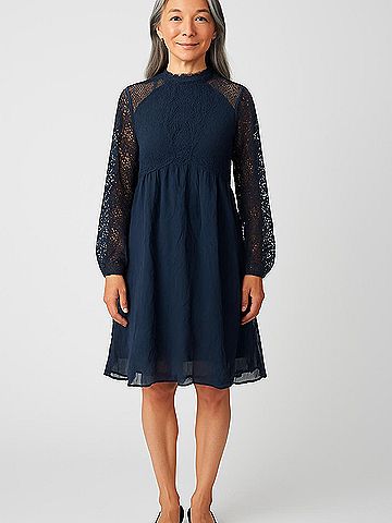 Sundance Cocktail Dress (view 2)