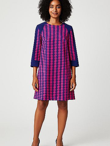 Alice & Trixie Casual Dress (view 2)