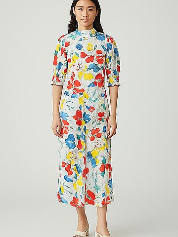 RIXO for Target Casual Dress (view 2)