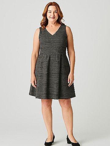 Moulinette Soeurs Casual Dress (view 2)