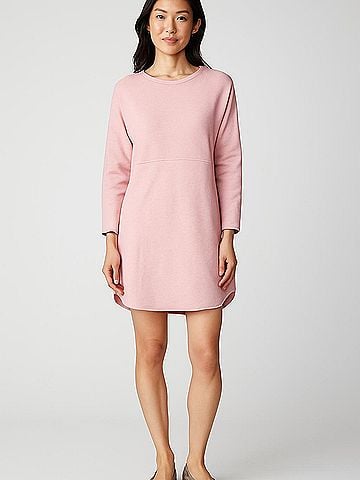 Ivy Jane Casual Dress (view 2)
